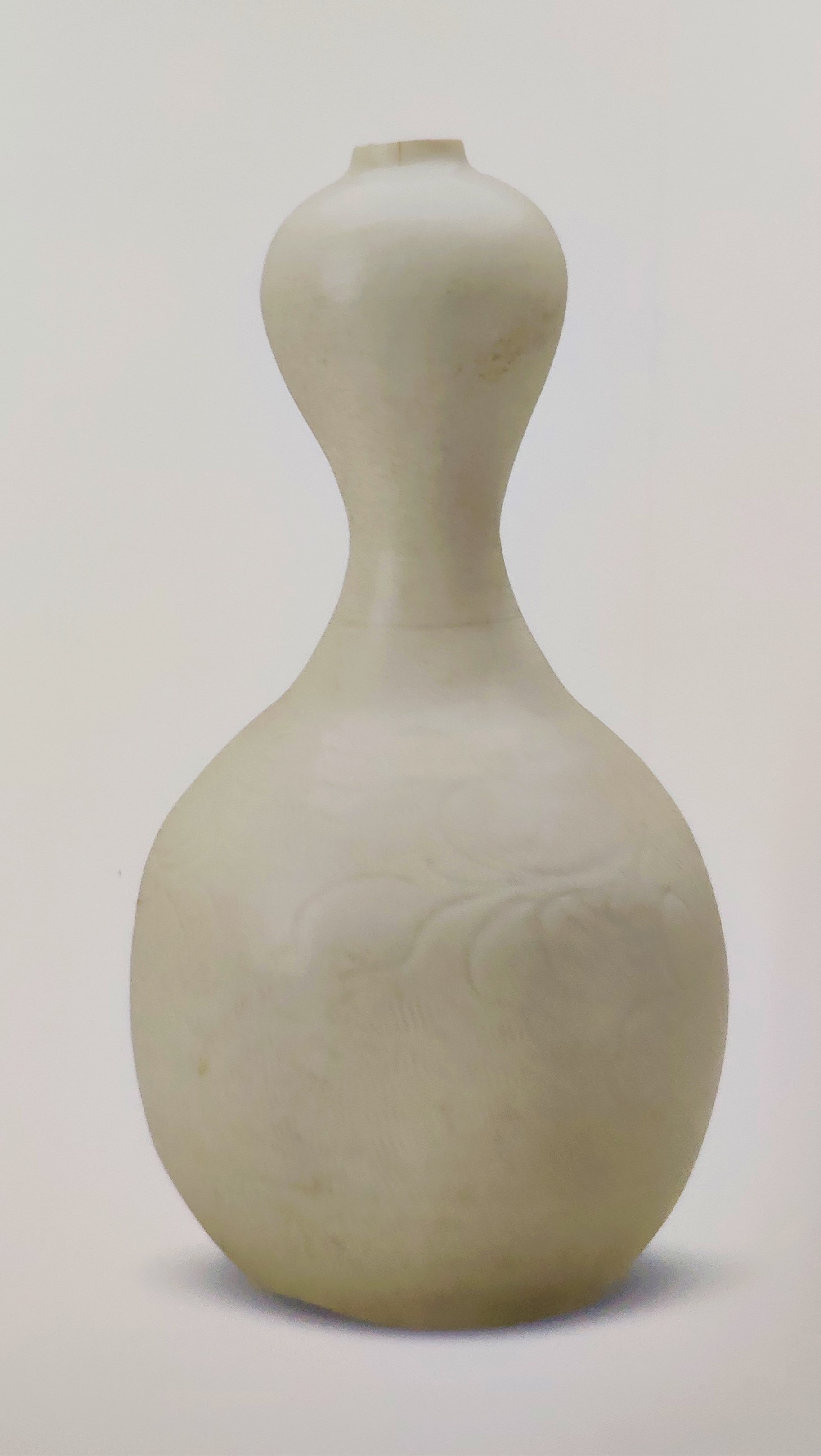 中国，景德镇，青白釉風景画花瓶 景德镇花瓶| eBay