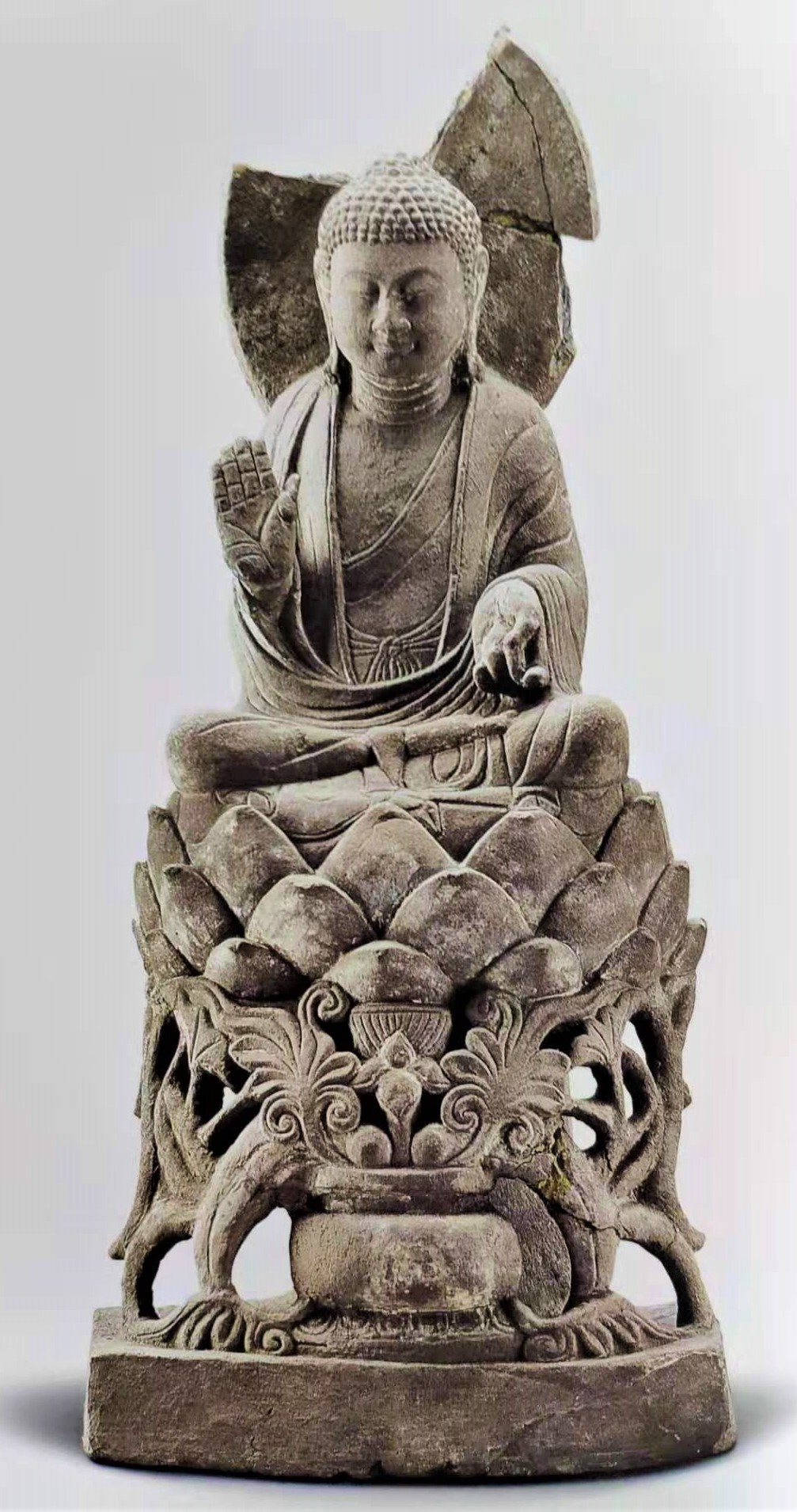 四川省文物局-唐代