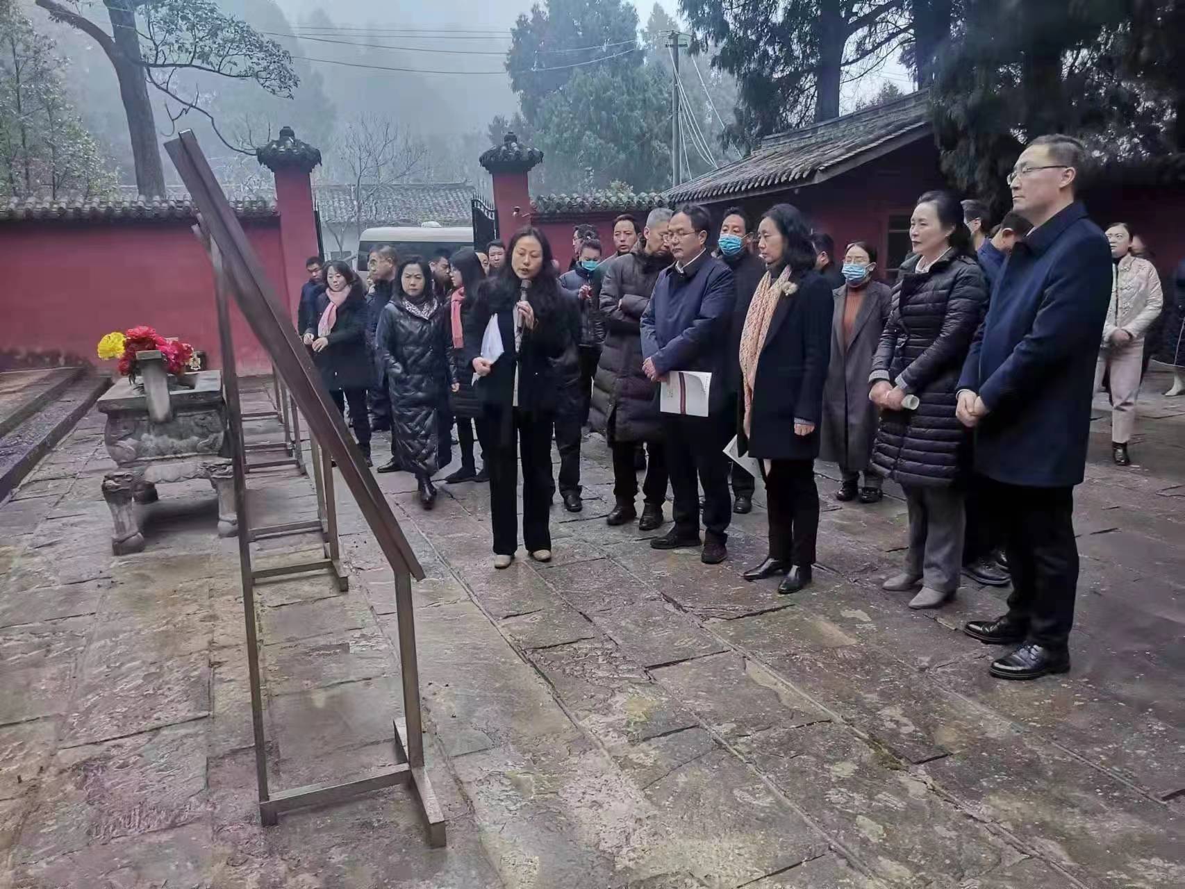 重磅发布！国家文物局修订文物保护法全面提升文物保护利用水平