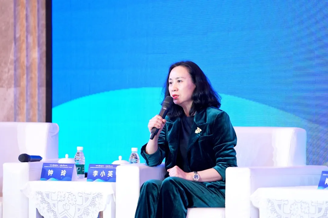 百余自然类博物馆代表自贡对话高质量发展