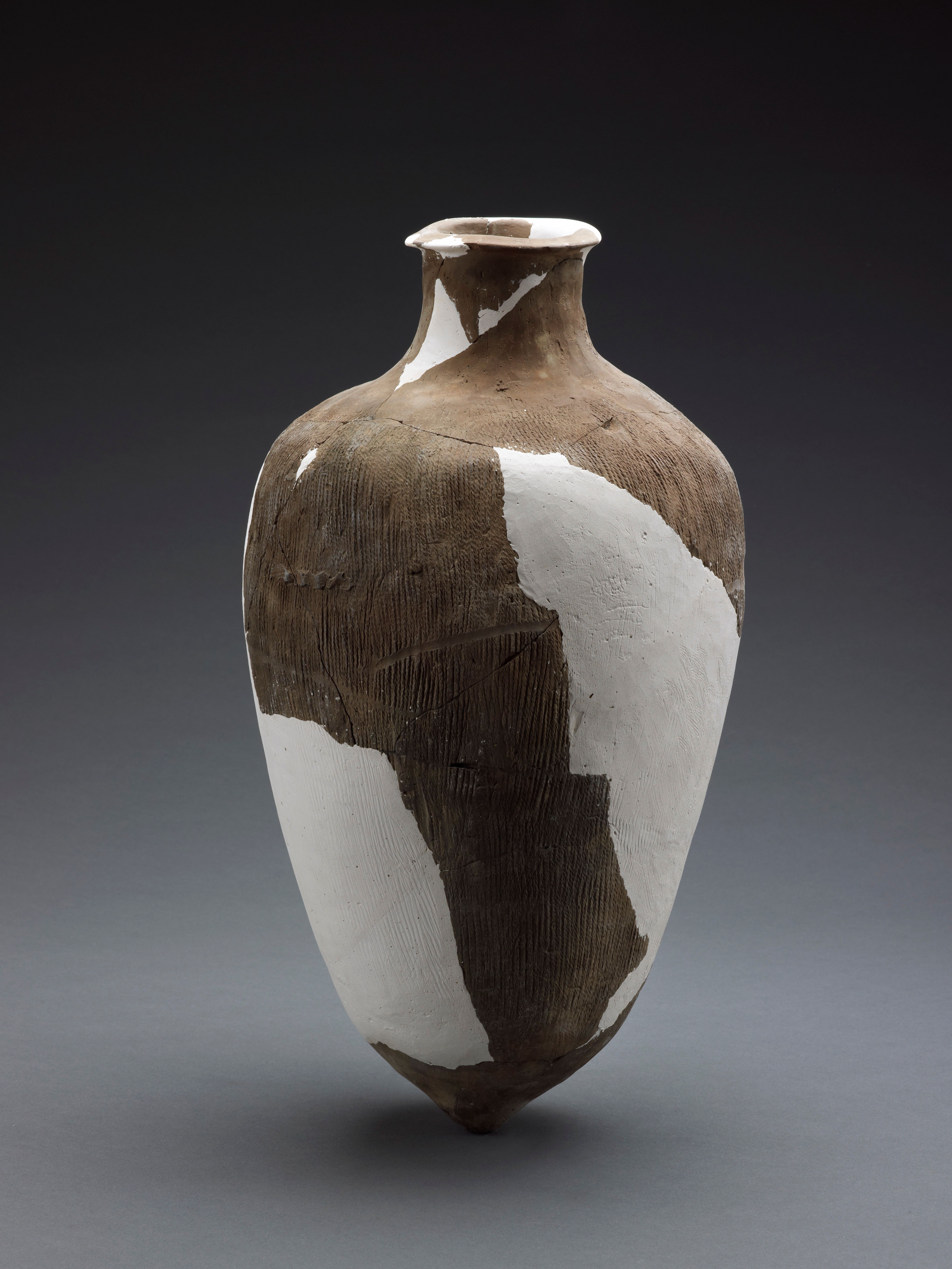 四川省文物局-新石器时代